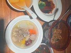 -小放牛炒菜馆(中山路乐汇城店)