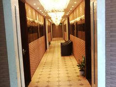 -宁波汉通海鲜大酒店(江湾店)