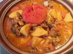 -陈熹公民族美食文化餐厅(中华广场店)