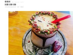 -BE NORMAL CAFE(霞溪路店)