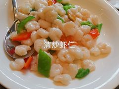 -南京东郊国宾馆