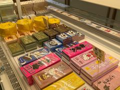 -好利来(东直门银座店)