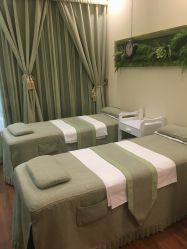 -芳朵美容养生SPA