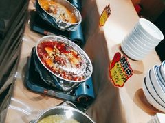 -辣尚瘾·烤鱼·新川菜(交大直营店)