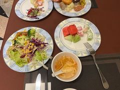 -成都泰合国际大饭店(春熙路太古里店)