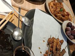 -壹酒贰肉1926·深夜食堂(南京北街店)