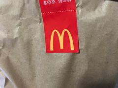 -麦当劳(吴中大道店)