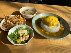 -红小满休闲餐厅(十全街店)