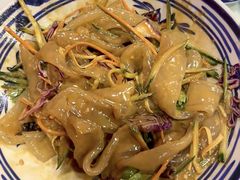 -听涛雅苑百味饺子老家菜馆