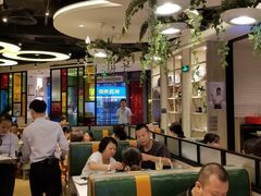 大堂-新宝餐厅(流塘店)
