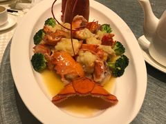 -望乡楼上海菜(日月光店)