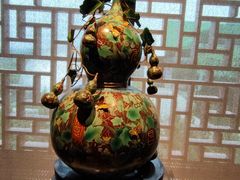 -北京工艺美术博物馆