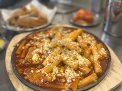 -MI WU FACTORY米屋美食工厂餐厅(绿地店)