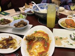 -山外山菜馆(玉泉路店)