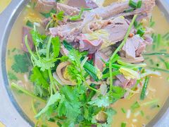 -固始鹅块