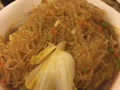 -四海回族饭店(前进大街店)