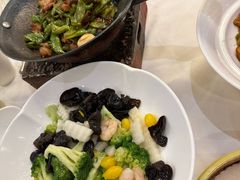-大鸭梨烤鸭(北洼路店)