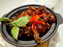 -鹿港小镇(霄云店)