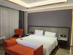 -和颐至尊酒店(上海人民广场南京路步行街店)
