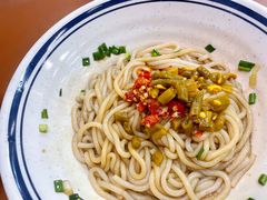续粉-碗底挑•湖南小炒粉面饭(大望路店)