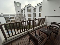 -苏州香山国际大酒店