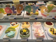 -派悦坊·甜品·蛋糕(虹口龙之梦店)