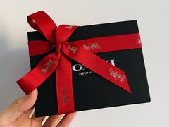 -COACH蔻驰(恒隆广场店)