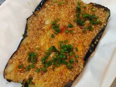 -狮龙啤酒烧烤屋(建二路店)