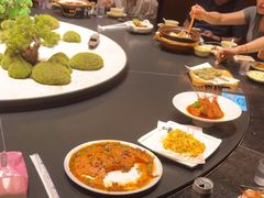 -阿露佳·舌尖上的安吉菜