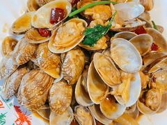 -庆峰龙虾烧烤(合肥一店)