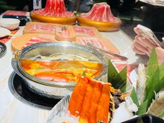 -伝承·和牛寿喜烧·放题(东营银座购物中心店)