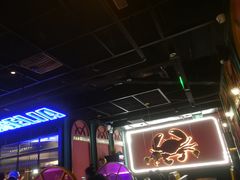 门面-胖哥俩肉蟹煲(龙德广场店)