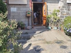 -石头会唱歌融来+北港岚台两岸交流中心