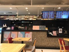 -织荆鸟咖啡(首开福茂店)