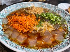 一碗凉粉-魁盛居百年鲁菜馆(县西巷店)