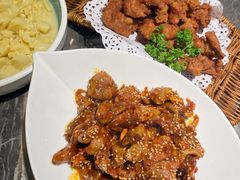 -前海沿·青岛菜(乐客城店)