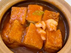 -万龙洲海鲜(南新仓店)