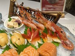 -临家小院·潮汕菜·商务宴请·点心(白石洲店)