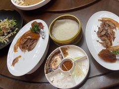 -普天和酒楼·新津菜·烤鸭(天津之眼店)