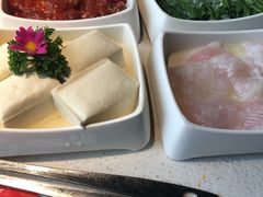 -海底捞火锅(长沙华创国际广场店)