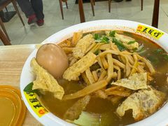 -五星螺·柳州螺蛳粉(城中万达店)