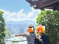 -丰都鬼城名山景区