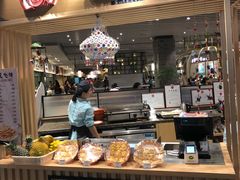 -食代馆(深业上城店)