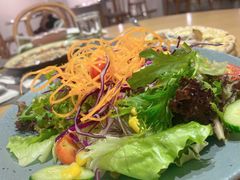 -麓椿花园西餐厅(海乐世界店)