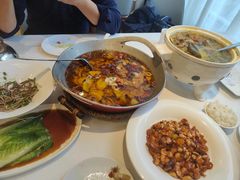 -香丰阁·烤鸭·川湘菜(昌平店)