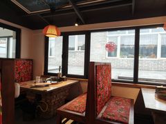 -缘福乡村铁锅炖民宿(八达岭店)