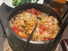 -千百味红餐厅·非遗江西菜(绿地双子塔总店)