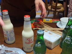 -清迈清迈巷口小排档(烟台山店)