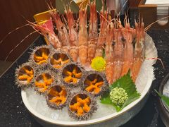 -極上萬膳·日料放题(海岸城店)