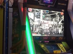 -星悦蓝海欢乐园(石路天虹店)
